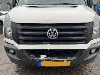 Volkswagen Crafter 32 2.0 TDI L3H2 picture 11