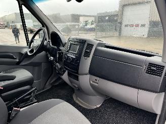 Volkswagen Crafter 32 2.0 TDI L3H2 picture 12