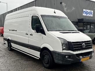 Volkswagen Crafter 32 2.0 TDI L3H2 picture 3