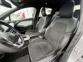 Renault Clio 1.0 TCe Initiale Paris AUTOMAAT picture 20