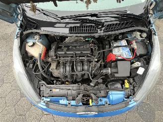 Ford Fiesta 1.25 Trend picture 7