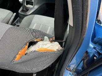 Ford Fiesta 1.25 Trend picture 10