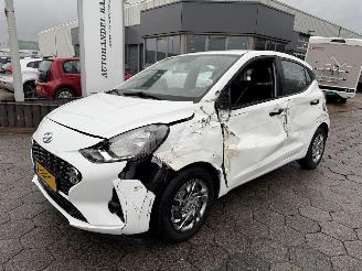 Hyundai I-10 1.0 Comfort Smart picture 3