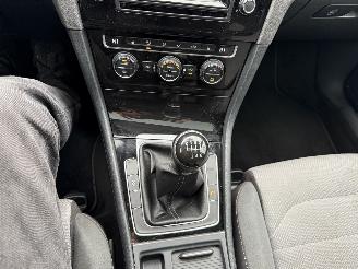 Volkswagen Golf 150 Pk Business Edition R 1.4 TSI picture 22