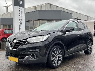 Auto incidentate Renault Kadjar 1.2 TCe Bose AUTOMAAT 2017/3