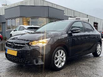 uszkodzony samochody osobowe Opel Corsa 1.2 Edition 2021/11