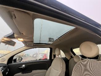 Fiat 500 1.2 Lounge picture 14