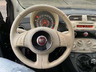Fiat 500 1.2 Lounge picture 15