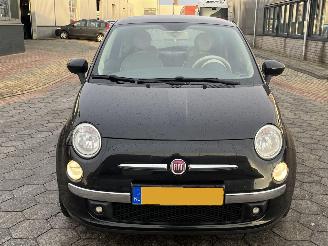 Fiat 500 1.2 Lounge picture 2