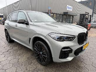 BMW X5 xDrive45e M  High Executive picture 3