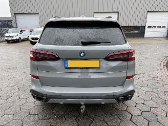 BMW X5 xDrive45e M  High Executive picture 5