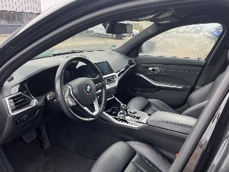 BMW 3-serie 330e eDrive Edition picture 14