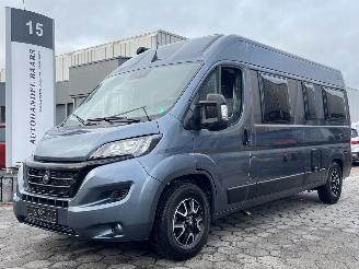 danneggiata camper Carado  2.2 Pro 2023/1