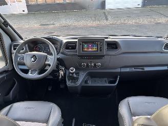 Renault  2.3 Master Fernweh 2Go Artemis 110KW picture 16