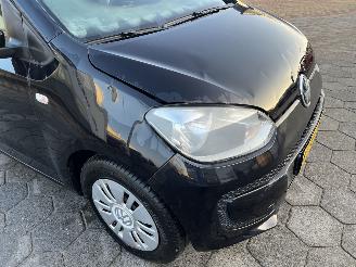 Volkswagen Up! 1.0 move up! BlueMotion picture 11