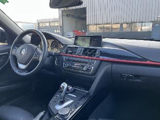 BMW 3-serie Touring 320i High Executive AUTOMAAT picture 11