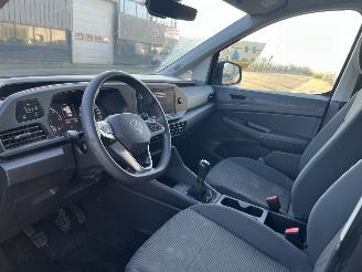 Volkswagen Caddy Cargo Maxi 2.0 TDI Style picture 12