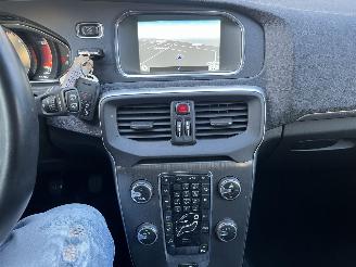Volvo V-40 2.0 T2 R-Design picture 20