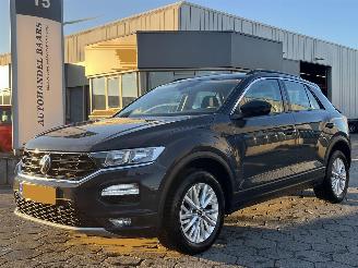 Auto incidentate Volkswagen T-Roc 1.0 TSI Style 2002/1