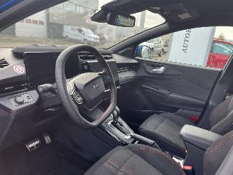 Ford Puma 1.0 EcoBoost Hybrid ST-Line picture 12