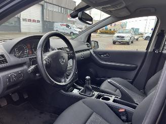 Mercedes A-klasse 150 BlueEFFICIENCY Business Class picture 12