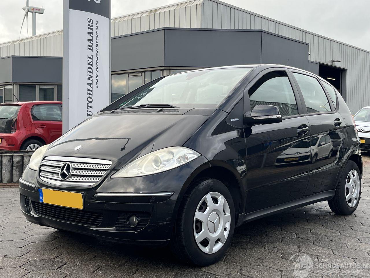 Mercedes A-klasse 150 BlueEFFICIENCY Business Class