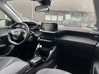 Peugeot e-208 EV Allure Pack 50 kWh picture 10