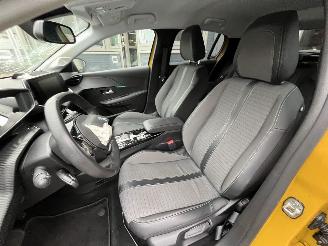 Peugeot e-208 EV Allure Pack 50 kWh picture 12