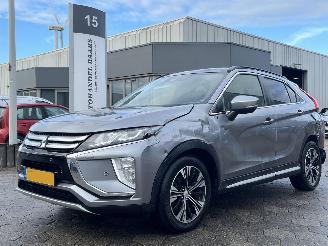 škoda osobní automobily Mitsubishi Eclipse Cross 1.5 DI-T Instyle 2018/7