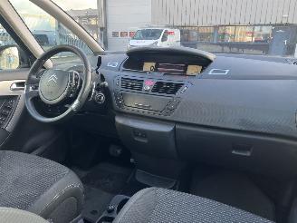Citroën C4-picasso 1.6 THP Business EB6V 5p.AUTOMAAT picture 13