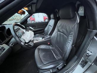 BMW Z4 Roadster 2.2i picture 13