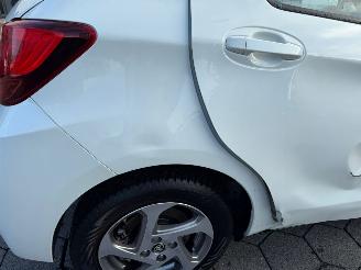 Toyota Yaris 1.5 Hybrid Lease picture 10