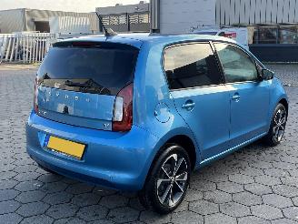 Skoda Citigo e-iV EV Style picture 4