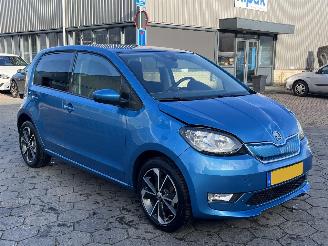 Skoda Citigo e-iV EV Style picture 3