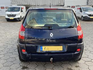 Renault Scenic 1.6-16V Business Line picture 5