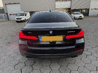 BMW 5-serie 545e xDrive High Executive picture 6