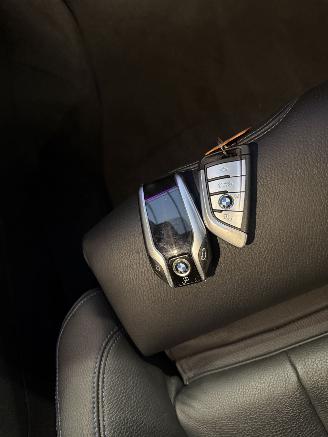 BMW 5-serie 545e xDrive High Executive picture 25