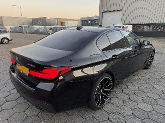 BMW 5-serie 545e xDrive High Executive picture 5