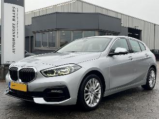 Auto incidentate BMW 1-serie 118i Executive Edition AUTOMAAT 2020/7