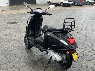 Vespa  Sprint picture 8