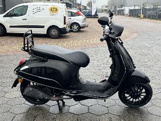Vespa  Sprint picture 5