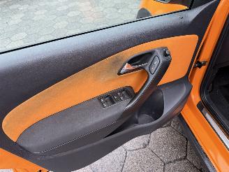 Volkswagen Polo Cross Highline 1.4-16V picture 9