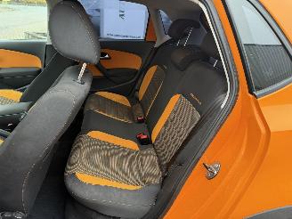 Volkswagen Polo Cross Highline 1.4-16V picture 11
