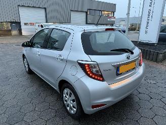 Toyota Yaris 1.5 Full Hybrid Aspiration picture 6