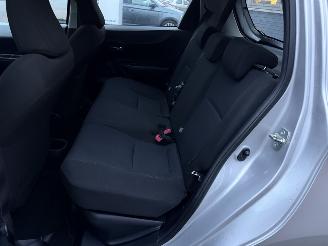 Toyota Yaris 1.5 Full Hybrid Aspiration picture 12