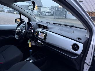 Toyota Yaris 1.5 Full Hybrid Aspiration picture 16