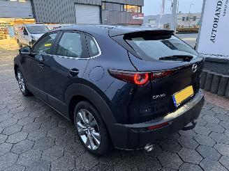 Mazda CX-30 2.0 e-SkyActiv-X M Hybrid Comfort picture 8