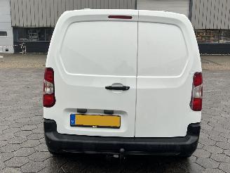 Opel Combo 1.5D L1H1 Edition picture 5