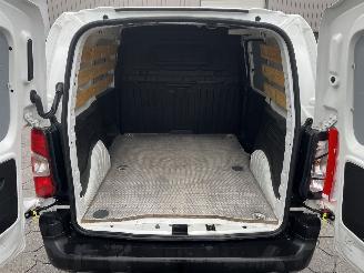 Opel Combo 1.5D L1H1 Edition picture 8