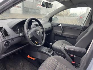 Volkswagen Polo 1.4-16V Optive picture 12
